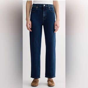 Everlane Way High Jean